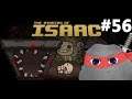 CHALLENGE #10 CURSED z - The Binding Of Isaac Afterbirth+ #56