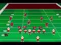 College Football USA '97 (video 1,320) (Sega Megadrive / Genesis)