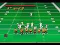 College Football USA '97 (video 5,630) (Sega Megadrive / Genesis)