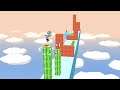 Cube Surfer - Gameplay (Android, iOS) All Levels #5