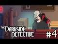 Darkside Detective #04 #LIVE Nightmaaron