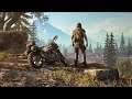 Days Gone/Продолжаем убивать зомби/Выпуск№13