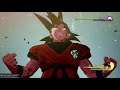 DBZ: Kakarot - Goku vs Jeice/Ginyu | Combat Gameplay