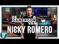 De Gameroom van Nicky Romero!