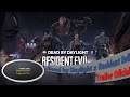 Dead by Daylight x Resident Evil - Official Trailer