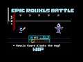 Deltarune Epic Rouxls Battle - WIP