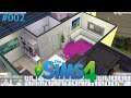 Die Sims 4 | Traumhaftes InnenDesign | # 002 Hier werden wir uns ersteinmal niederlassen