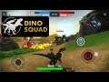 🦖DINO SQUAD💥 Android Gameplay español
