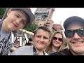 Disney Hollywood Studios Rope Drop A Crowded Fun Day at Disney Open to Close! FTV Family Vlog
