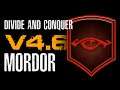 Divide & Conquer (V4.6): обзор фракции Мордор (Mordor Overview RUS)