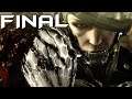 DOĞRUSUNU YAPTIK | Metal Gear Rising: Revengeance TÜRKÇE FİNAL