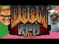 DOOM RPG Part 3 — Best puzzles ever — with IndieTimmie