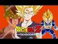 Dragon ball Z Kakarot Part 9
