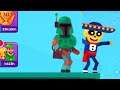 Drawmaster - New Update 3926-3942 Levels - Gameplay Walkthrough