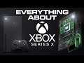 EVERYTHING about Xbox Series X Specs Reveal from Microsoft & Digital Foundry | Next Generation