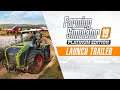 Farming Simulator 19 Platinum - Official Launch Trailer