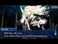 Fate/Grand Order | Apocrypha: Inheritance of Glory | Section 9: "Returning to Tranquil Slumber"