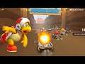 Feuer Bruder Cup - Let's Play Mario Kart Tour #48