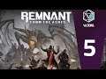 Finale - Let's Play Remnant from the Ashes Part 5 - Co-op