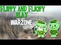 FLIPPY AND FLIQPY PLAY: Warzone | Fliqpy Dealing with Terrible Teammates