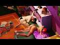 Fortnite Ruby and Aspen Twerking