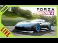 Forza Horizon 4 LIVE #57 - Tavaszi Esemény + Új Kabrió McLaren!