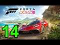 Forza Horizon 5 - Walkthrough Gameplay - Part 14 (No Commentary) [4K High]