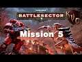 [FR]  [VOD] Warhammer 40000 Battlesector - Mission 5