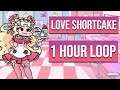 Friday Night Funkin' VS. Rosie - Love Shortcake | 1 hour loop
