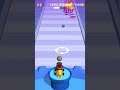 Games Android, Ios, Join & Clash Gameplay, Mobile Game, Level Bonus 9 #shorts