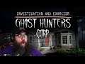 GHOST HUNTER CORP GAMEPLAY | TERRIFYING EXORCISMS!