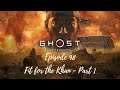 GHOST OF TSUSHIMA - EPISODE 98 "Fit for the Khan"