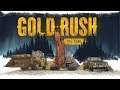 Gold Rush: The Game | Золотая лихорадка | hardcore+DLC #23