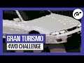 Gran Turismo - Walkthrough - Special Events - 4WD Challenge