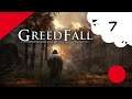 🔴🎮 Greedfall - pc - 07
