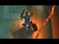 GTA IV - Fun with RPG (Physics Ragdolls)