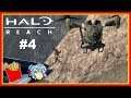 Halo Reach Co-Op #4 - What about Bob? (With Fries101Reviews & Winterpaw22)