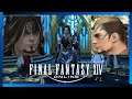 Handsome Highlander Male - Final Fantasy XIV Online 2021 - Square Enix - Playstation 4/5 PS4/PS5/PC