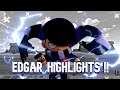 HighLights Edgar | Trickshots and more!