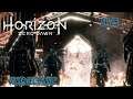 Horizon Zero Dawn Ep 25 - Meridia Saved