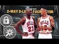 How To Create the MOST UNSTOPPABLE Two Way BUILD in NBA 2K20! TWO WAY BUILDS ARE LITERALLY DEMI-GODS