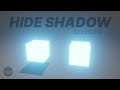 How to Hide a Shadow From Any Object in Blender 2.9 Eevee