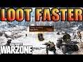 How To Loot FASTER On Console In Call Of Duty Warzone