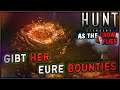 Hunt: Showdown CROW FLIES #735 😈 GIBT her eure BOUNTIES