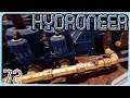 HYDRONEER S2 💰 Alles automatisch schmelzen ► Gold BERGBAU Fabrik Simulator [s3e72]