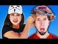 I TRAP SPY NINJAS for PROJECT ZORGO and Do 4 Challenges on Friends to Open Safe and be a Top Hacker
