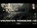 Investigation Cleanup | Let's Play Wolfenstein: Youngblood #64