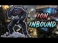 Ion Inbound