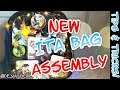 ITA BAG&CHAT - Assembly, Tips, & my Secret FFXIV life I dejavudea