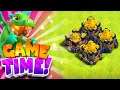Its HERE!!! Clash games!! and MAX TH14 | Clash Of Clans | Farm strat!